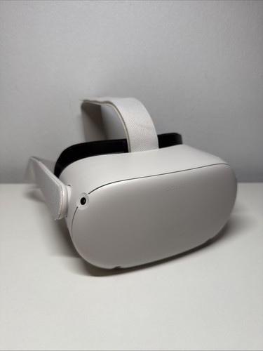 Meta oculus quest headset - meta,