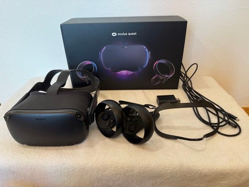 Meta oculus quest - meta, all-in-one