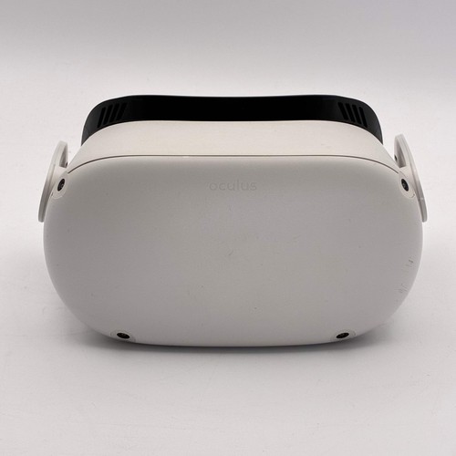 Meta quest headset white - meta, vr
