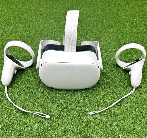 Meta quest standalone vr - quest,