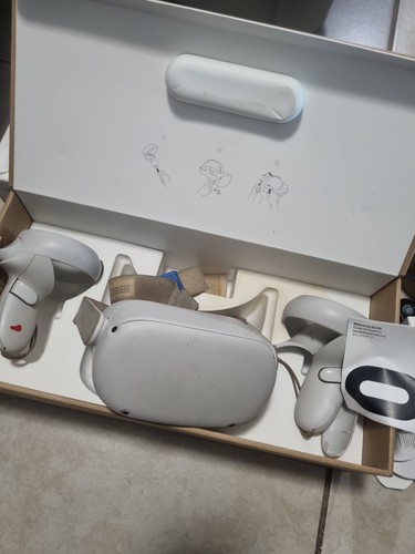 2021 meta oculus quest - quest, 2