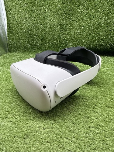 Meta quest standalone vr - quest, 2