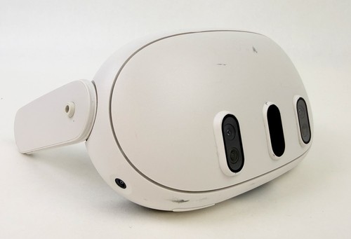 Meta quest headset only - meta, 3