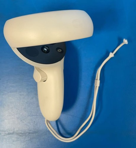 Right hand controller - for, meta