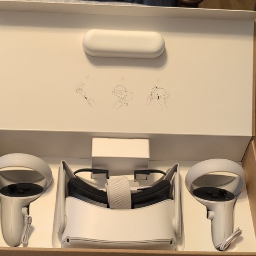 Meta quest standalone vr - meta,
