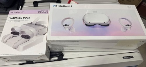 Meta oculus quest 256gb - oculus,