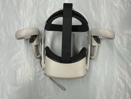 Meta quest 128gb headset - quest, 2